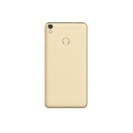 Full Body Housing For Tecno Mobile Camon Cx Air Gold - Maxbhi Com