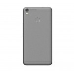 Full Body Housing For Tecno Mobile Camon Cx Air Grey - Maxbhi Com