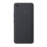 Full Body Housing For Tecno Mobile Camon X Black - Maxbhi Com