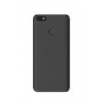 Full Body Housing For Tecno Mobile Camon X Pro Black - Maxbhi Com