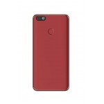 Full Body Housing For Tecno Mobile Camon X Pro White - Maxbhi Com