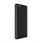 Full Body Housing For Tecno Mobile F2 Black - Maxbhi Com