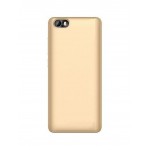 Full Body Housing For Tecno Mobile F2 Gold - Maxbhi Com