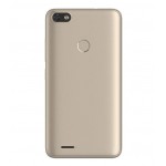 Full Body Housing For Tecno Mobile F2 Lte Gold - Maxbhi Com