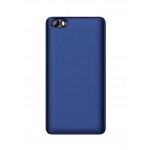 Full Body Housing For Tecno Mobile Pop 1 Lite Blue - Maxbhi Com