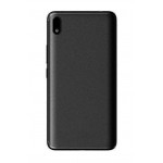 Full Body Housing For Tecno Mobile Pouvoir 1 Black - Maxbhi Com