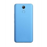 Full Body Housing For Tecno Mobile Pouvoir 2 Blue - Maxbhi Com