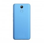 Full Body Housing For Tecno Mobile Pouvoir 2 Pro Blue - Maxbhi Com