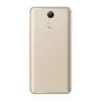 Full Body Housing For Tecno Mobile Pouvoir 2 White - Maxbhi Com