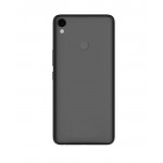 Full Body Housing For Tecno Mobile Spark 2 Black - Maxbhi Com