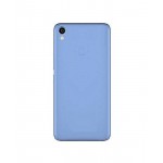 Full Body Housing For Tecno Mobile Spark 2 Blue - Maxbhi Com