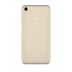 Full Body Housing For Tecno Mobile Spark 2 White - Maxbhi Com