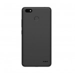 Full Body Housing For Tecno Mobile Spark Black - Maxbhi Com
