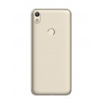 Full Body Housing For Tecno Mobile Spark Cm White - Maxbhi Com