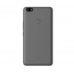 Full Body Housing For Tecno Mobile Spark Plus Grey - Maxbhi Com
