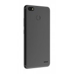 Full Body Housing For Tecno Mobile Spark Pro Black - Maxbhi Com