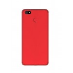 Full Body Housing For Tecno Mobile Spark Pro Red - Maxbhi Com