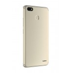 Full Body Housing For Tecno Mobile Spark Pro White - Maxbhi Com
