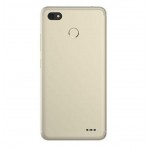 Full Body Housing For Tecno Mobile Spark White - Maxbhi Com