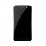 Lcd Screen For Tecno Mobile Camon Cx Manchester City Le Replacement Display By - Maxbhi Com