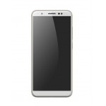 Lcd Screen For Tecno Mobile Spark Cm Replacement Display By - Maxbhi Com