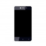 Lcd Screen For Tecno Mobile Pop 1 Lite Replacement Display By - Maxbhi Com