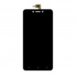 Lcd Screen For Tecno Mobile Pouvoir 1 Replacement Display By - Maxbhi Com