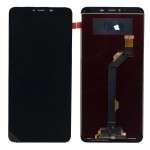 Lcd With Touch Screen For Tecno Mobile Spark 2 Gold By - Maxbhi Com
