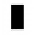 Lcd With Touch Screen For Tecno Mobile Spark 2 White By - Maxbhi Com