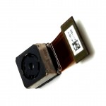 Replacement Back Camera For Tecno Mobile Spark Cm By - Maxbhi Com