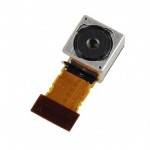 Replacement Front Camera For Tecno Mobile Pouvoir 1 Selfie Camera By - Maxbhi Com