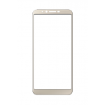 Replacement Front Glass For Tecno Mobile Camon X White By - Maxbhi Com