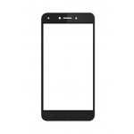 Replacement Front Glass For Tecno Mobile Pouvoir 1 Blue By - Maxbhi Com