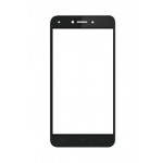 Replacement Front Glass For Tecno Mobile Pouvoir 1 White By - Maxbhi Com