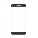 Replacement Front Glass For Tecno Mobile Spark Pro Black By - Maxbhi Com