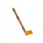 Side Button Flex Cable for Infinix Hot 6X