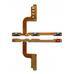 Side Button Flex Cable For Infinix Hot 6x By - Maxbhi Com