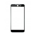 Touch Screen Digitizer For Tecno Mobile Camon Cx Manchester City Le Black By - Maxbhi Com