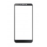 Touch Screen Digitizer For Tecno Mobile Camon X Black By - Maxbhi Com