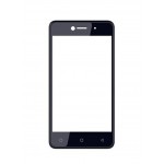 Touch Screen Digitizer For Tecno Mobile Pop 1 Lite Black By - Maxbhi Com