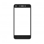 Touch Screen Digitizer For Tecno Mobile Spark Black By - Maxbhi Com