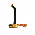 Charging Connector Flex Cable for Lava Iris Fuel F1