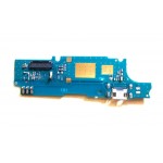 Charging Connector Flex Cable for Micromax Canvas 5 E481 3GB RAM