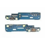 Charging Connector Flex Cable For Gionee P2s By - Maxbhi Com