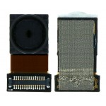 Replacement Front Camera For Zte Axon 7 Selfie Camera By - Maxbhi Com