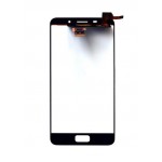 Lcd With Touch Screen For Asus Zenfone 3s Max Zc521tl Black By - Maxbhi Com