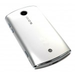 Full Body Housing For Acer Liquid Mini E310 White - Maxbhi Com