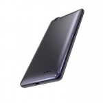Full Body Housing For Zen Cinemax Force Silver - Maxbhi Com