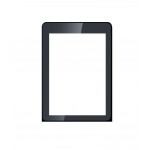 Replacement Front Glass For Iball Posh 2 8d White By - Maxbhi Com