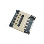 Sim Connector for Reliance Samsung Duos 259